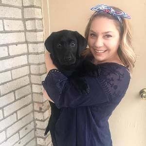 Meet your Posher, Alexandra